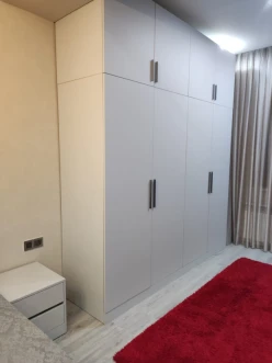 Satılır yeni tikili 2 otaqlı 72 m²,  İnşaatçılar m.-10
