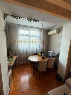 Satılır yeni tikili 2 otaqlı 60 m²,  İnşaatçılar m.-2