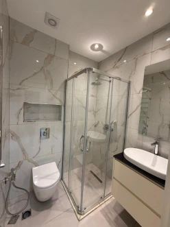 İcarə yeni tikili 3 otaqlı 75 m²,  Nəriman Nərimanov m.-15