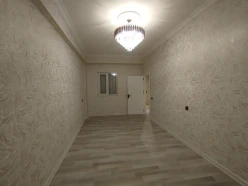 Satılır yeni tikili 3 otaqlı 70 m²,  İnşaatçılar m.-13