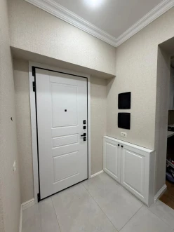 İcarə yeni tikili 3 otaqlı 75 m²,  Nəriman Nərimanov m.-18