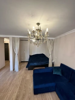 Satılır köhnə tikili 1 otaqlı 40 m²,  Elmlər Akademiyası m.-9