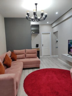 Satılır yeni tikili 2 otaqlı 72 m²,  İnşaatçılar m.-15