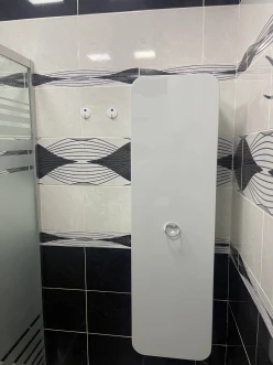 İcarə yeni tikili 2 otaqlı 65 m²,  Xətai-9