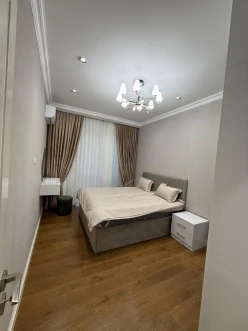 İcarə yeni tikili 3 otaqlı 75 m²,  Nəriman Nərimanov m.-10