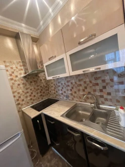 İcarə yeni tikili 2 otaqlı 65 m²,  Xətai-5