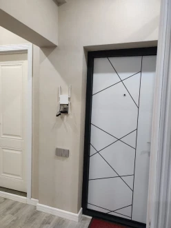 Satılır yeni tikili 2 otaqlı 72 m²,  İnşaatçılar m.-7