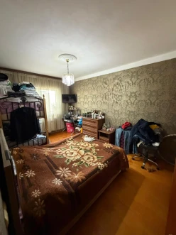 Satılır yeni tikili 2 otaqlı 60 m²,  İnşaatçılar m.-14