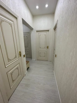 Satılır yeni tikili 3 otaqlı 80 m², Həzi Aslanov m.-23