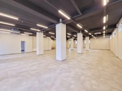 İcarə obyekt 960 m², Nəsimi r.-3