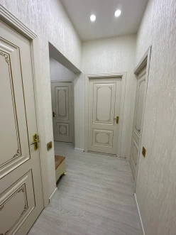 Satılır yeni tikili 3 otaqlı 80 m², Həzi Aslanov m.-22