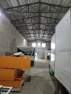 İcarə obyekt 118 m²,  Biləcəri-2