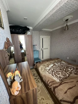 Satılır yeni tikili 3 otaqlı 90 m²,  İnşaatçılar m.-5