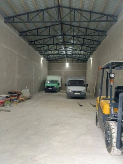 İcarə obyekt 118 m²,  Biləcəri-3