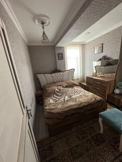 Satılır yeni tikili 3 otaqlı 90 m²,  İnşaatçılar m.-4