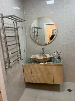 İcarə yeni tikili 2 otaqlı 60 m², İnşaatçılar m.-3 İcarə yeni tikili 2 otaqlı 60 m², İnşaatçılar m.-3