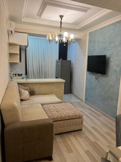 İcarə yeni tikili 2 otaqlı 60 m², İnşaatçılar m.-2 İcarə yeni tikili 2 otaqlı 60 m², İnşaatçılar m.-2