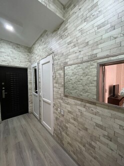 Satılır yeni tikili 2 otaqlı 50 m²,  İnşaatçılar m.-5