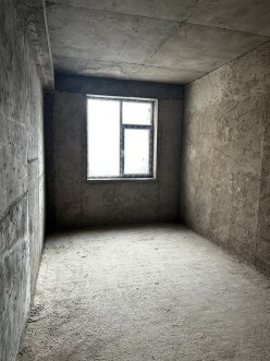 Satılır yeni tikili 2 otaqlı 58 m², Binəqədi-8 Satılır yeni tikili 2 otaqlı 58 m², Binəqədi-8