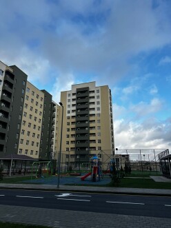 Satılır yeni tikili 2 otaqlı 58 m², Binəqədi Satılır yeni tikili 2 otaqlı 58 m², Binəqədi