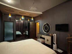 Satılır yeni tikili 4 otaqlı 200 m²,  Elmlər Akademiyası m.-7