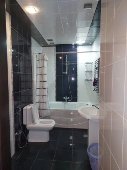 İcarə yeni tikili 3 otaqlı 132 m²,  Nəriman Nərimanov m.-20