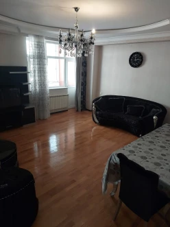 İcarə yeni tikili 3 otaqlı 132 m²,  Nəriman Nərimanov m.-5