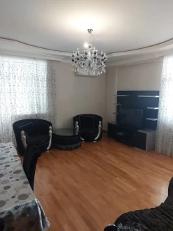 İcarə yeni tikili 3 otaqlı 132 m²,  Nəriman Nərimanov m.-3