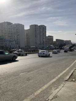 İcarə obyekt 140 m²,  Xalqlar Dostluğu m.-3