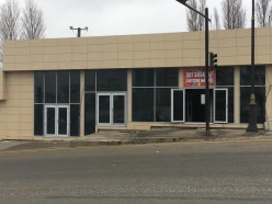 İcarə obyekt 140 m²,  Xalqlar Dostluğu m.-4