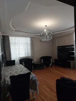 İcarə yeni tikili 3 otaqlı 132 m²,  Nəriman Nərimanov m.-7