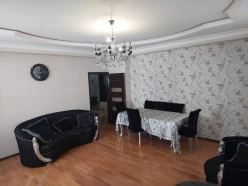 İcarə yeni tikili 3 otaqlı 132 m²,  Nəriman Nərimanov m.-2