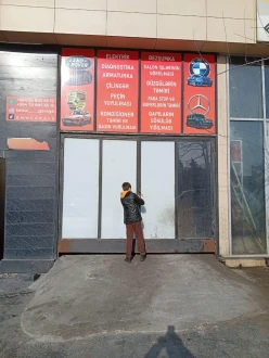 İcarə obyekt 140 m²,  Xalqlar Dostluğu m.-5