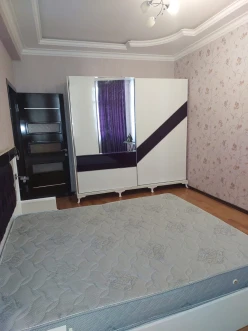 İcarə yeni tikili 3 otaqlı 132 m²,  Nəriman Nərimanov m.-18