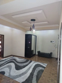 İcarə yeni tikili 3 otaqlı 132 m²,  Nəriman Nərimanov m.-12