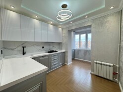 Satılır köhnə tikili 3 otaqlı 75 m²,  Əhmədli m.-3
