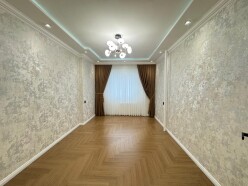 Satılır köhnə tikili 3 otaqlı 75 m²,  Əhmədli m.-6