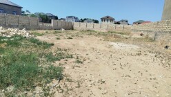 Satılır torpaq sahəsi 8 sot,  Novxanı-3