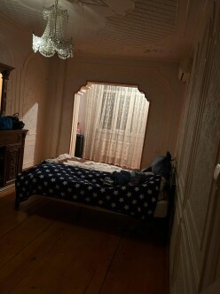 Satılır köhnə tikili 4 otaqlı 100 m²,  İnşaatçılar m.-2