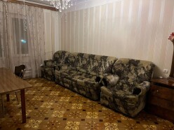 Satılır köhnə tikili 4 otaqlı 100 m²,  İnşaatçılar m.-3