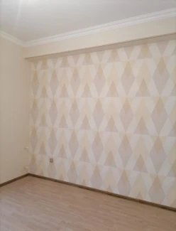 Satılır yeni tikili 2 otaqlı 66.9 m², Nərimanov r.-4