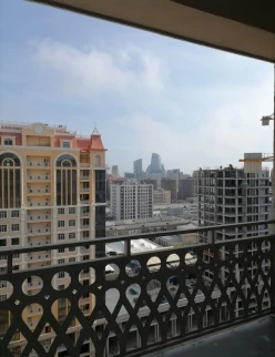 Satılır yeni tikili 2 otaqlı 66.9 m², Nərimanov r.-2