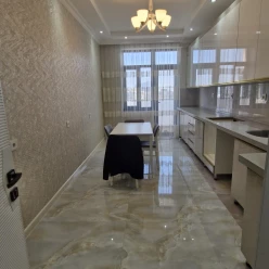 Satılır yeni tikili 3 otaqlı 99.5 m²,  Yasamal-14