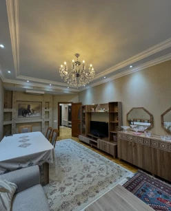 Satılır yeni tikili 3 otaqlı 115 m²,  Yasamal-2