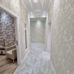 Satılır yeni tikili 3 otaqlı 99.5 m²,  Yasamal-9