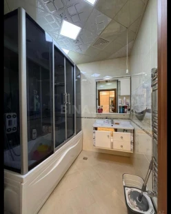 Satılır yeni tikili 3 otaqlı 115 m²,  Yasamal-4