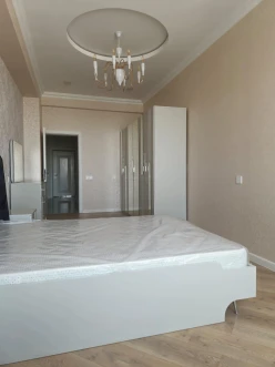 Satılır yeni tikili 3 otaqlı 99.5 m²,  Yasamal-7