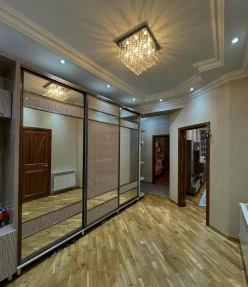 Satılır yeni tikili 3 otaqlı 115 m²,  Yasamal-5