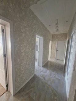 Satılır yeni tikili 3 otaqlı 99.5 m²,  Yasamal-11