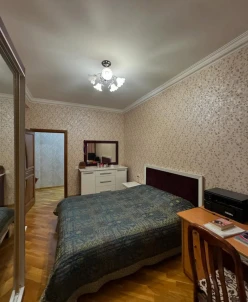 Satılır yeni tikili 3 otaqlı 115 m²,  Yasamal-6